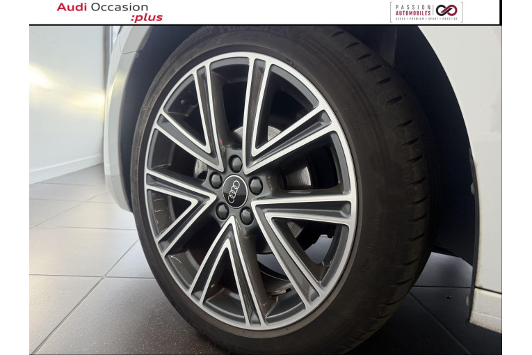 AUDI A1 Sportback 25 TFSI 95 ch BVM5 occasion Sausheim 18