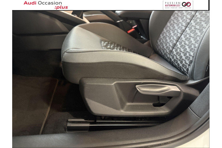 AUDI A1 Sportback 25 TFSI 95 ch BVM5 occasion Sausheim 20