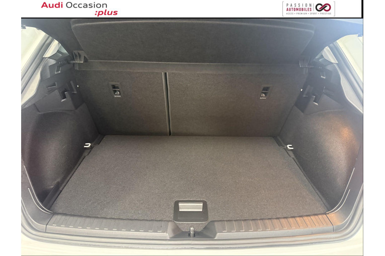AUDI A1 Sportback 25 TFSI 95 ch BVM5 occasion Sausheim 22