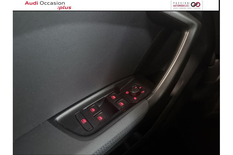 AUDI A1 Sportback 25 TFSI 95 ch BVM5 occasion Sausheim 23