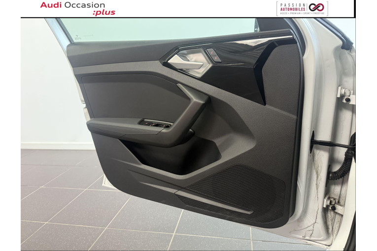 AUDI A1 Sportback 25 TFSI 95 ch BVM5 occasion Sausheim 27