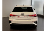 AUDI A3 Sportback 45 TFSIe 245 S tronic 6 occasion Sausheim 5
