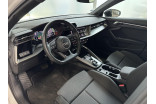AUDI A3 Sportback 45 TFSIe 245 S tronic 6 occasion Sausheim 9