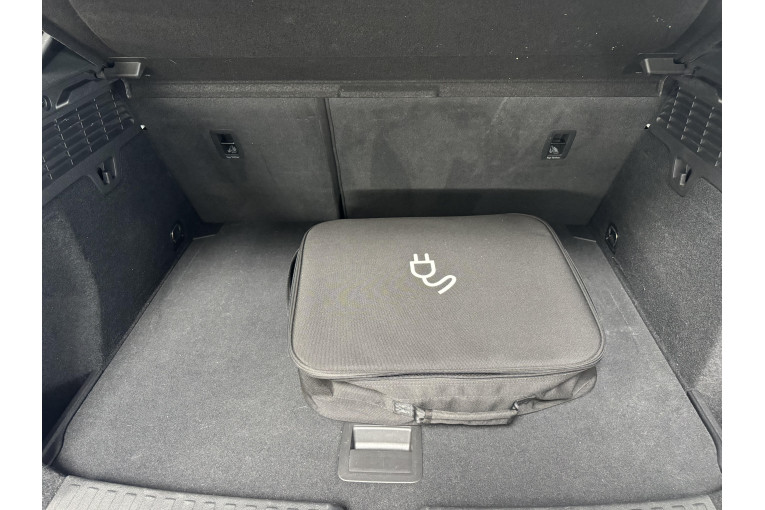 AUDI A3 Sportback 45 TFSIe 245 S tronic 6 occasion Sausheim 15