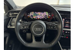 AUDI A3 Sportback 45 TFSIe 245 S tronic 6 occasion Sausheim 16