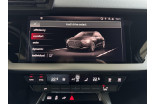 AUDI A3 Sportback 45 TFSIe 245 S tronic 6 occasion Sausheim 18