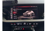 AUDI A3 Sportback 45 TFSIe 245 S tronic 6 occasion Sausheim 21