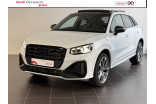 AUDI Q2 35 TFSI 150 S tronic 7 occasion Sausheim 1