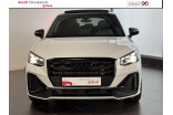 AUDI Q2 35 TFSI 150 S tronic 7 occasion Sausheim 2