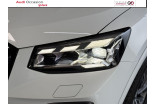 AUDI Q2 35 TFSI 150 S tronic 7 occasion Sausheim 3