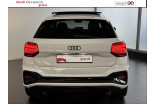 AUDI Q2 35 TFSI 150 S tronic 7 occasion Sausheim 5