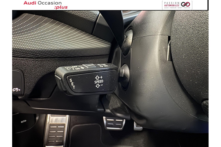 AUDI Q2 35 TFSI 150 S tronic 7 occasion Sausheim 20