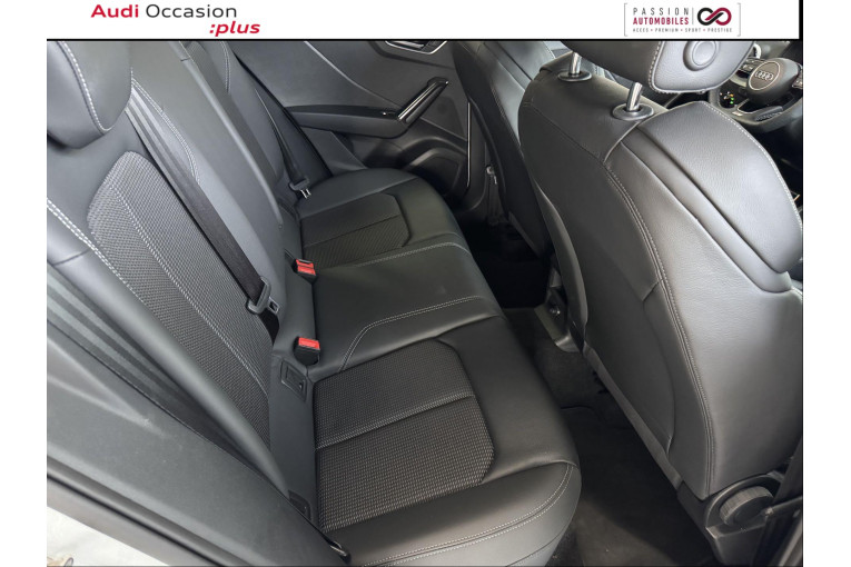 AUDI Q2 35 TFSI 150 S tronic 7 occasion Sausheim 21