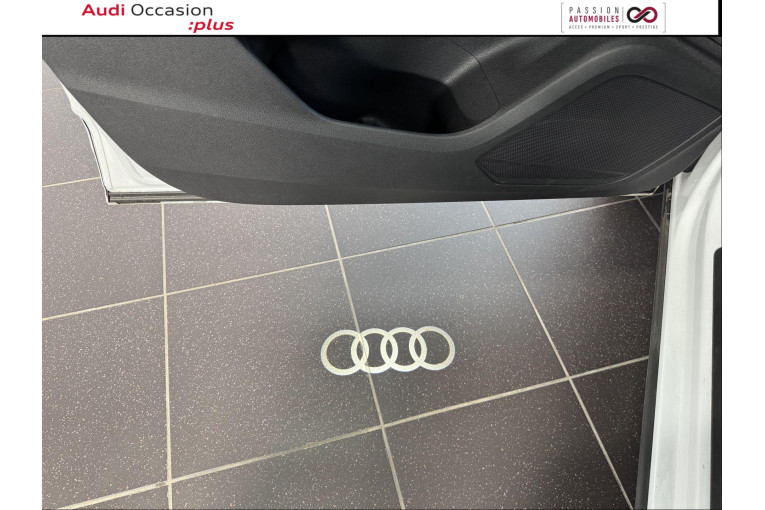 AUDI Q2 35 TFSI 150 S tronic 7 occasion Sausheim 23