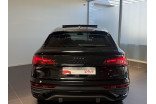 AUDI Q5 Sportback 50 TFSIe 299 S tronic 7 Quattro occasion Sausheim 4