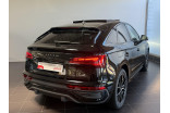 AUDI Q5 Sportback 50 TFSIe 299 S tronic 7 Quattro occasion Sausheim 5
