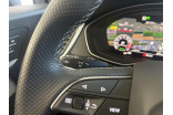 AUDI Q5 Sportback 50 TFSIe 299 S tronic 7 Quattro occasion Sausheim 15