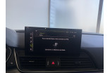 AUDI Q5 Sportback 50 TFSIe 299 S tronic 7 Quattro occasion Sausheim 17
