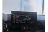 AUDI Q5 Sportback 50 TFSIe 299 S tronic 7 Quattro occasion Sausheim 18