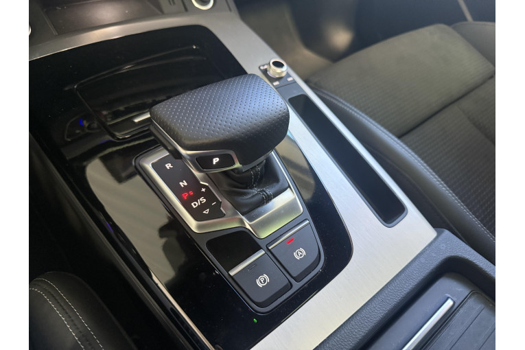 AUDI Q5 Sportback 50 TFSIe 299 S tronic 7 Quattro occasion Sausheim 20