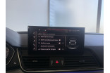 AUDI Q5 Sportback 50 TFSIe 299 S tronic 7 Quattro occasion Sausheim 21