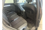 AUDI Q5 Sportback 50 TFSIe 299 S tronic 7 Quattro occasion Sausheim 24