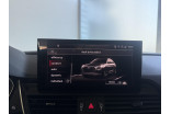 AUDI Q5 Sportback 50 TFSIe 299 S tronic 7 Quattro occasion Sausheim 36