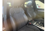 AUDI Q5 Sportback 50 TFSIe 299 S tronic 7 Quattro occasion Sausheim 40