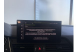 AUDI Q5 Sportback 50 TFSIe 299 S tronic 7 Quattro occasion Sausheim 46