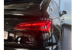 AUDI Q5 Sportback 50 TFSIe 299 S tronic 7 Quattro occasion Sausheim 52