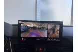 AUDI Q5 Sportback 50 TFSIe 299 S tronic 7 Quattro occasion Sausheim 53