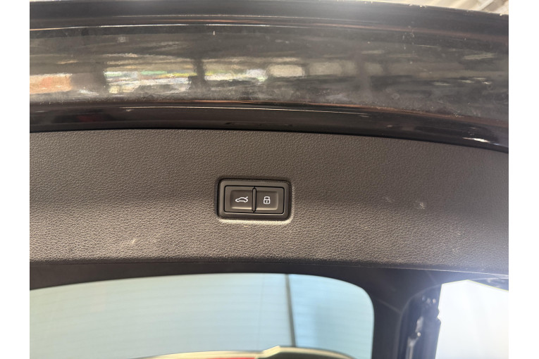 AUDI Q5 Sportback 50 TFSIe 299 S tronic 7 Quattro occasion Sausheim 60