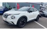 NISSAN Juke HYBRID 143 occasion Horbourg-wihr 1