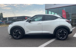 NISSAN Juke HYBRID 143 occasion Horbourg-wihr 2