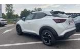 NISSAN Juke HYBRID 143 occasion Horbourg-wihr 3