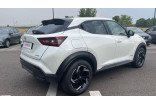 NISSAN Juke HYBRID 143 occasion Horbourg-wihr 5