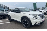 NISSAN Juke HYBRID 143 occasion Horbourg-wihr 6