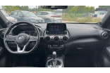 NISSAN Juke HYBRID 143 occasion Horbourg-wihr 9