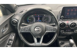 NISSAN Juke HYBRID 143 occasion Horbourg-wihr 10