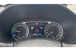 NISSAN Juke HYBRID 143 occasion Horbourg-wihr 11
