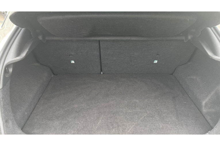 NISSAN Juke HYBRID 143 occasion Horbourg-wihr 19