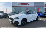 AUDI A1 Sportback 35 TFSI 150 ch S tronic 7 occasion Horbourg-wihr 1