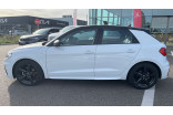 AUDI A1 Sportback 35 TFSI 150 ch S tronic 7 occasion Horbourg-wihr 2
