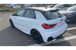 AUDI A1 Sportback 35 TFSI 150 ch S tronic 7 occasion Horbourg-wihr 3