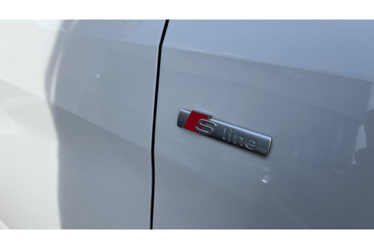 AUDI A1 Sportback 35 TFSI 150 ch S tronic 7 occasion Horbourg-wihr 5