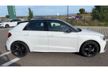 AUDI A1 Sportback 35 TFSI 150 ch S tronic 7 occasion Horbourg-wihr 6