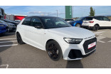 AUDI A1 Sportback 35 TFSI 150 ch S tronic 7 occasion Horbourg-wihr 7