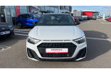 AUDI A1 Sportback 35 TFSI 150 ch S tronic 7 occasion Horbourg-wihr 8