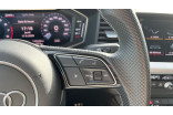 AUDI A1 Sportback 35 TFSI 150 ch S tronic 7 occasion Horbourg-wihr 10