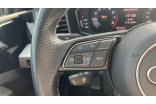 AUDI A1 Sportback 35 TFSI 150 ch S tronic 7 occasion Horbourg-wihr 13